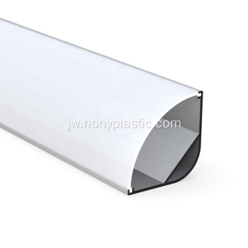 Lampu Lampu Strip Aluminium LED Lampu Lampu LED